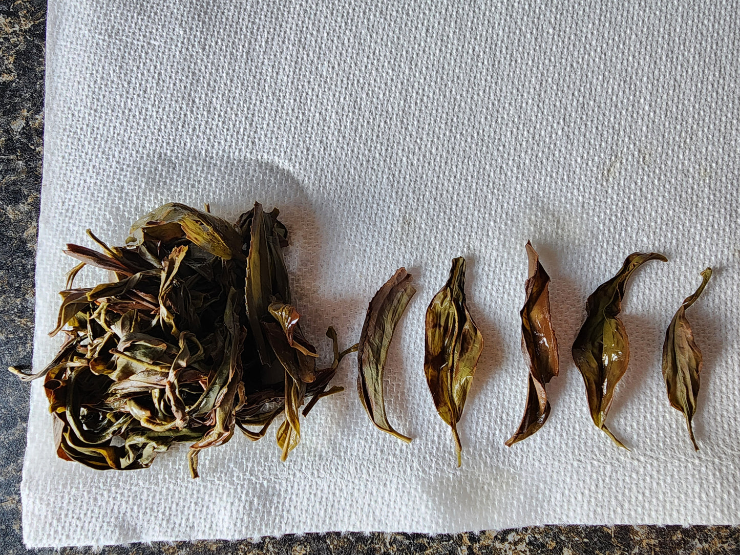 Wudongcun Village Ao Fu Hou Dancong Oolong -25g