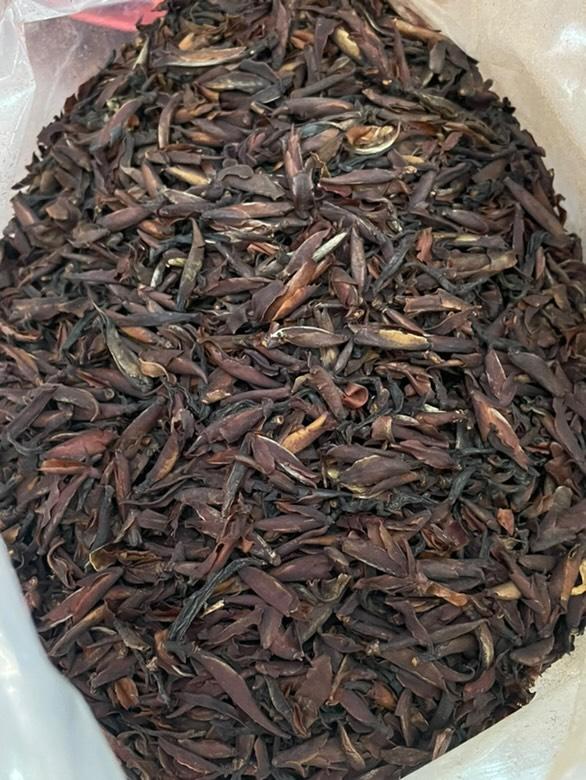 2025 "Hong Guifei" Black Ya Bao -25g