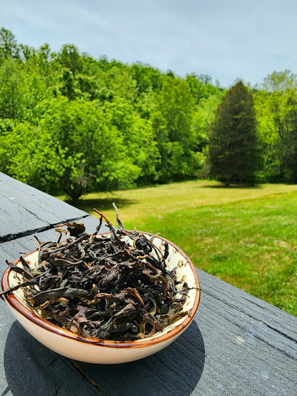 Wudongcun Village Mi Lan Xiang Dancong Oolong -25g